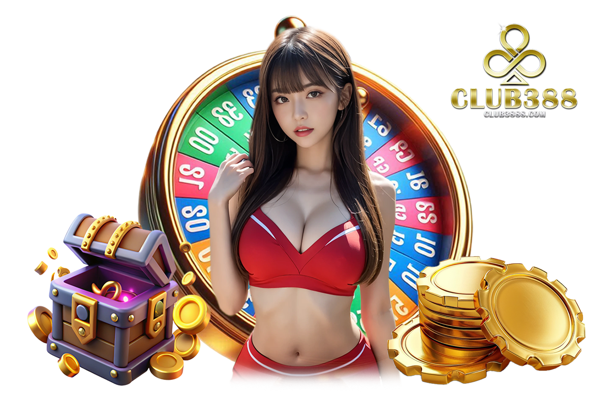 ทางเข้า club388
